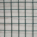 Mesh Green PVC Welded Wire Mesh